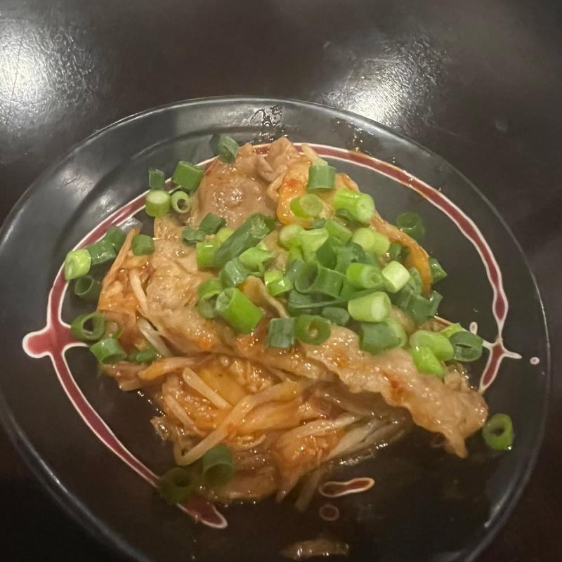 お通し(播鳥 （バンチョウ）)