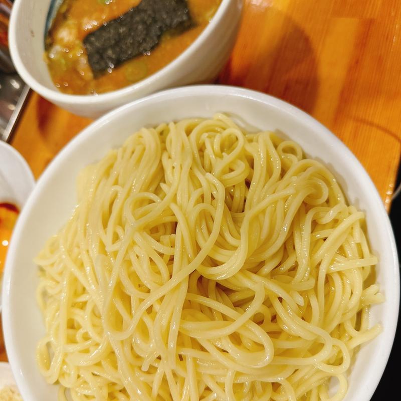 大盛もりチャーシュー(綾瀬大勝軒)