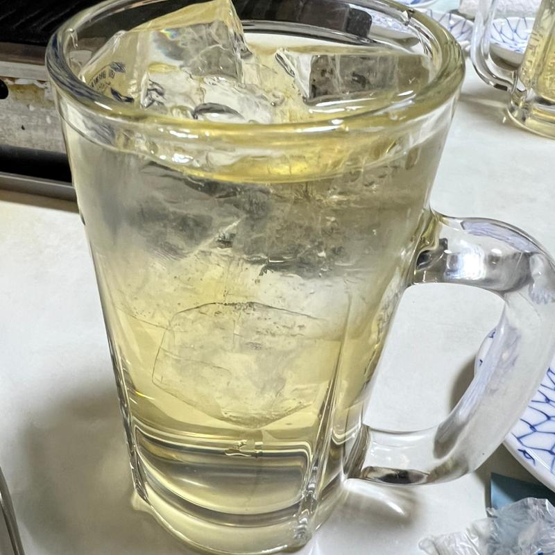 ハイボール(焼肉食事 大福園(ダイフクエン))