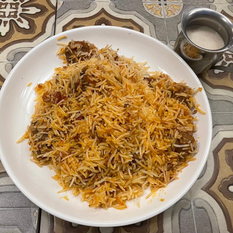 (Ali's Kitchen アリーズ キッチン)