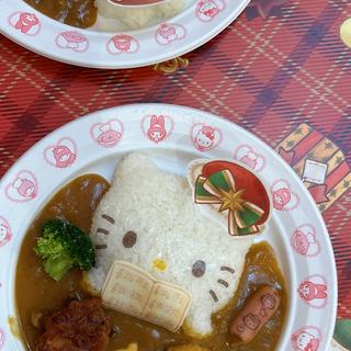 (サンリオピューロランド)