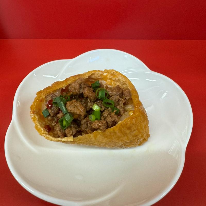 サービスいなり(立川マシマシ)