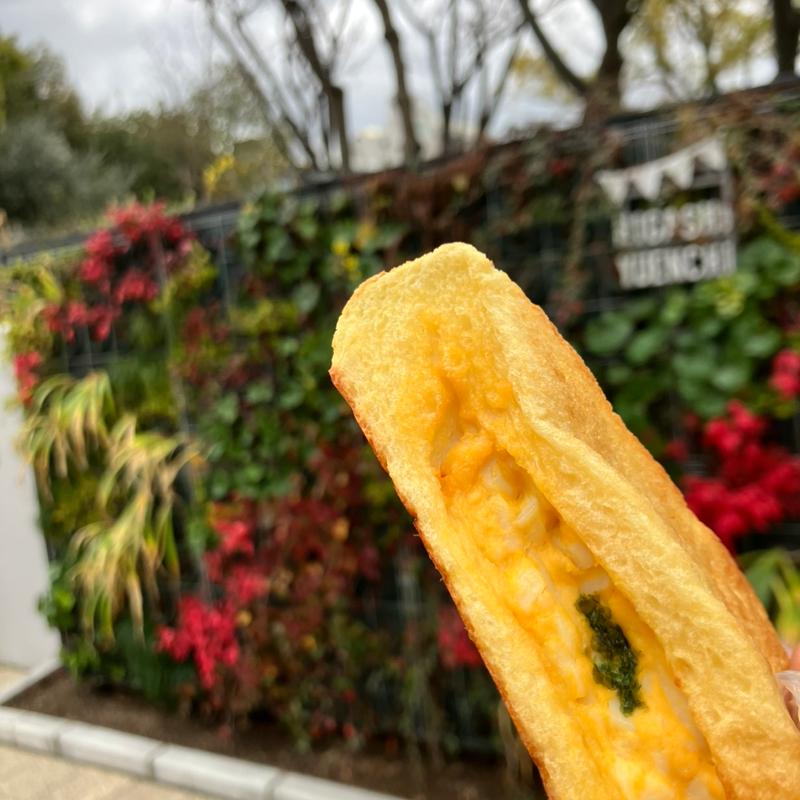 焼きたまご(トミーズ 三宮店 )