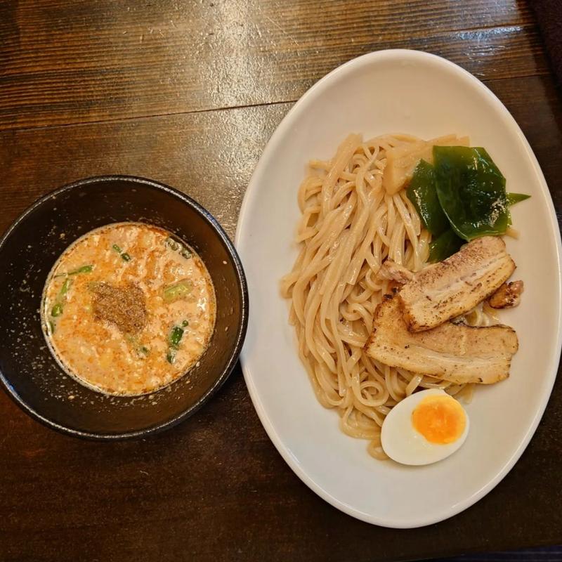 つけ麺(麺や卯 )