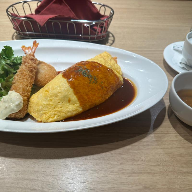 (カジュアルレストラン イセタンダイニング)