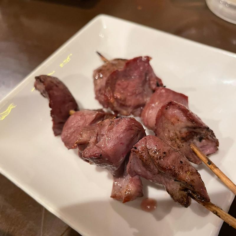 ハツ(ZOOT （ズート）)