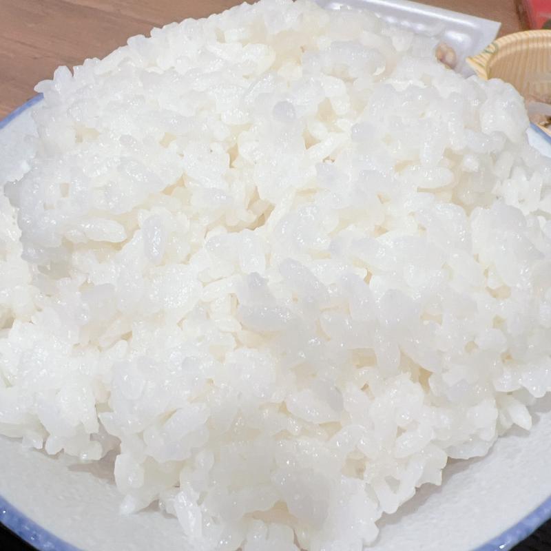 ご飯(せんだい屋 下北沢店)