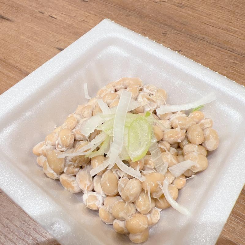 納豆(せんだい屋 下北沢店)