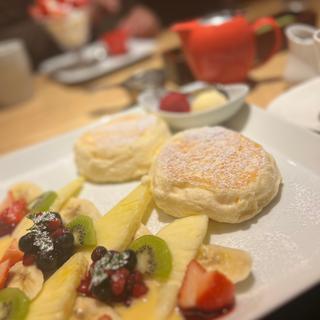 (むさしの森珈琲)