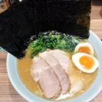 渡来武らーめん