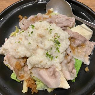養老蒸し(養老乃瀧 京急蒲田アーケード店 （ようろうのたき けいきゅうかまたあーけーどてん）)