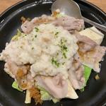 養老蒸し(養老乃瀧 京急蒲田アーケード店 （ようろうのたき けいきゅうかまたあーけーどてん）)