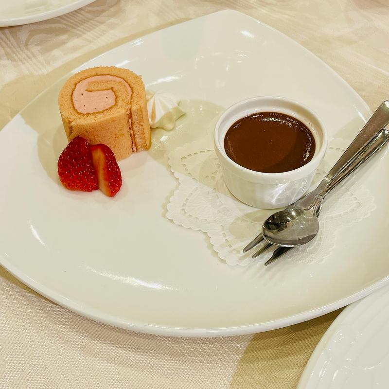 ディナーコース(ベルセゾン)