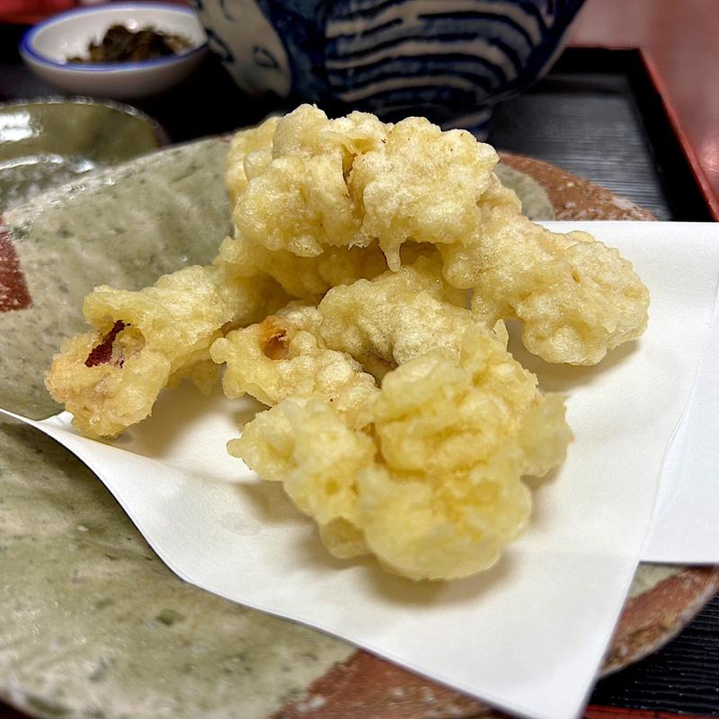 する天(鳥まん )