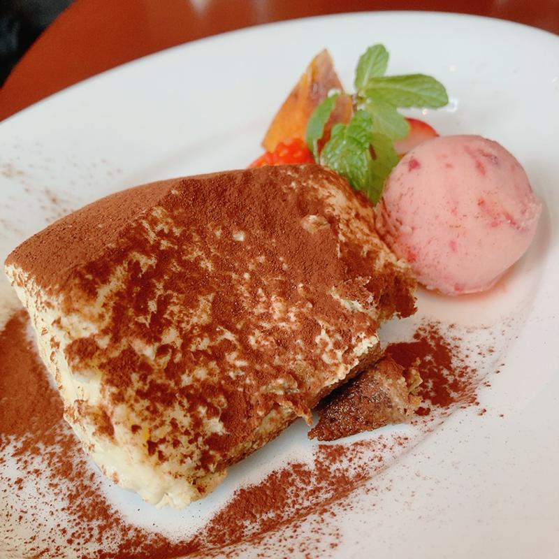 ティラミス(リベラテラス)