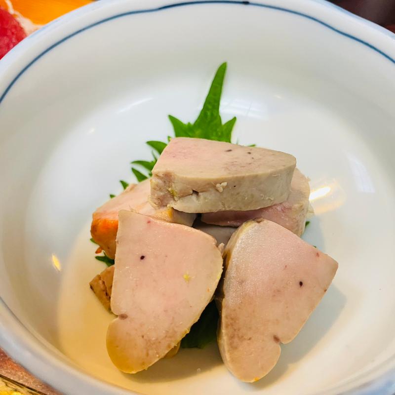 あん肝(丸千葉)