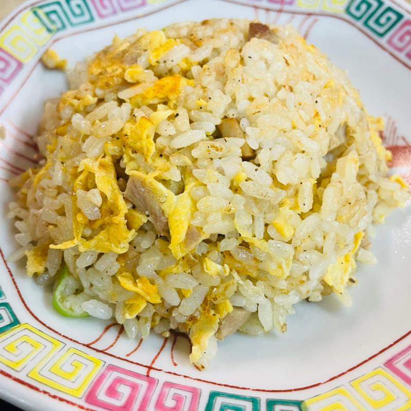 チャーハン(ホープ麺店 )