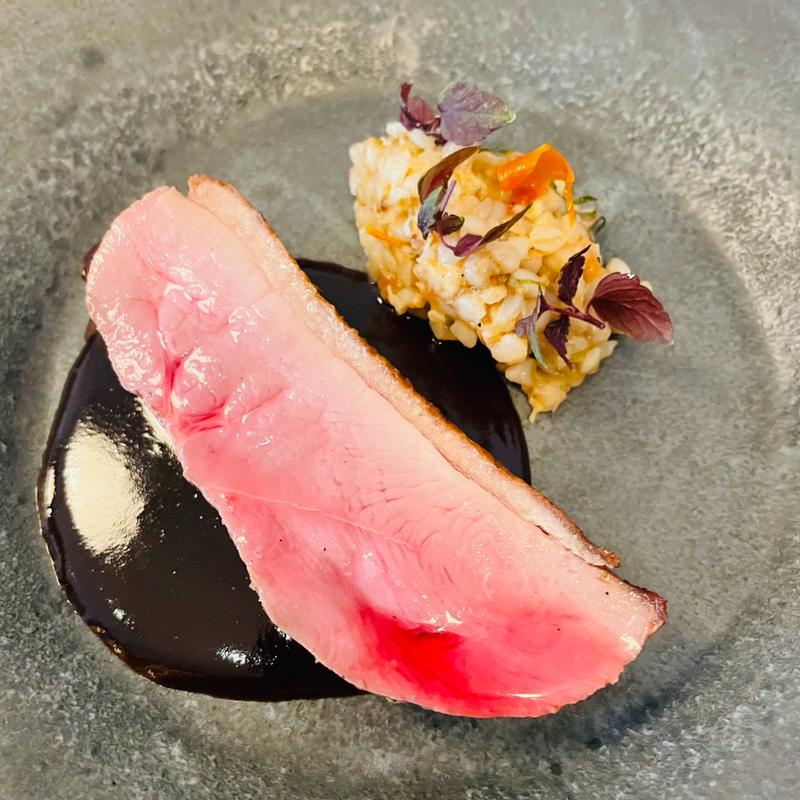 (ビストロ イェン Bistro yen)