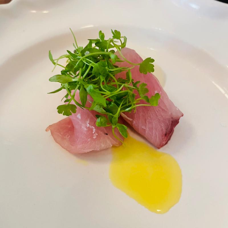 (ビストロ イェン Bistro yen)