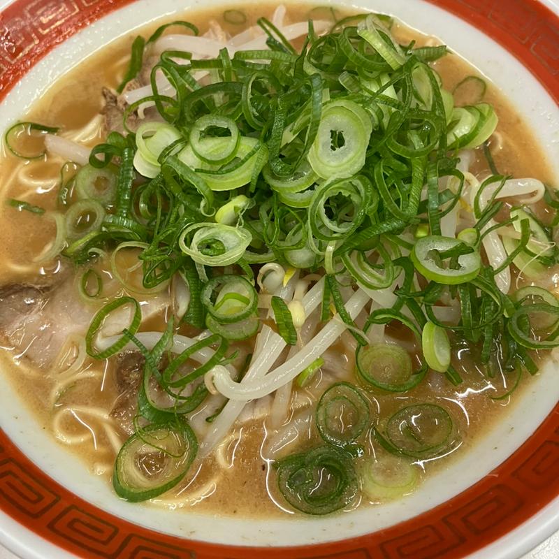 ラーメン並み(寿楽亭)