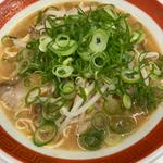 ラーメン並み