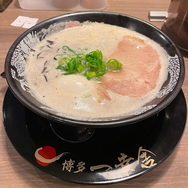 (博多一幸舎 総本店)