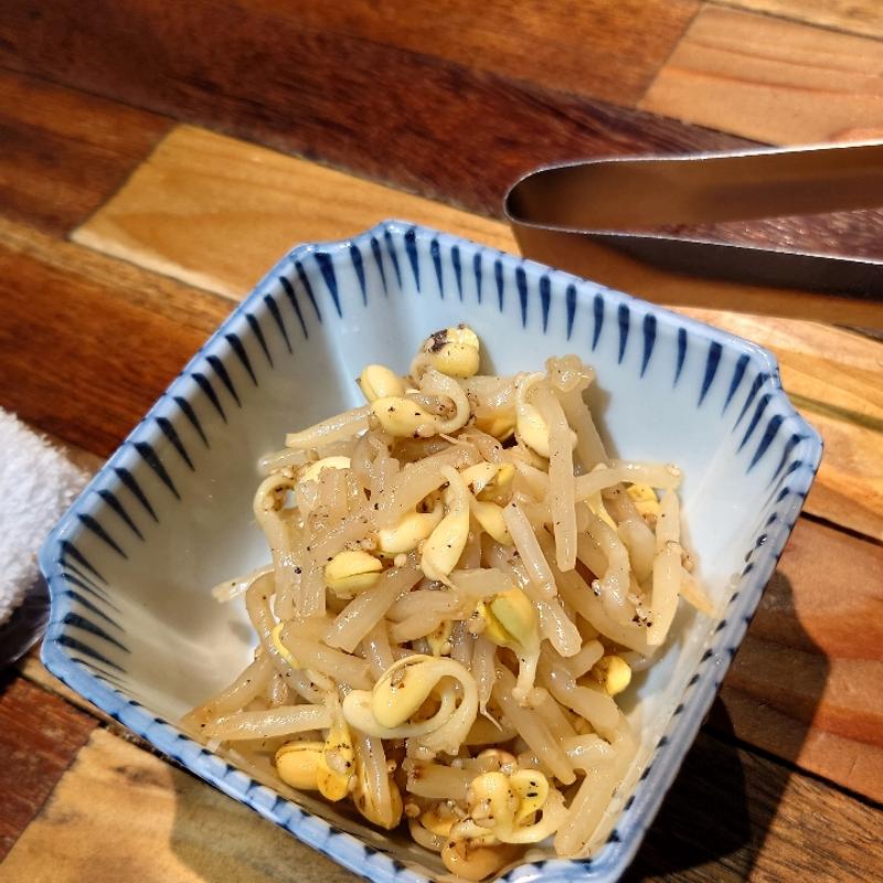 もやしﾅﾑﾙ(PONGA LA)