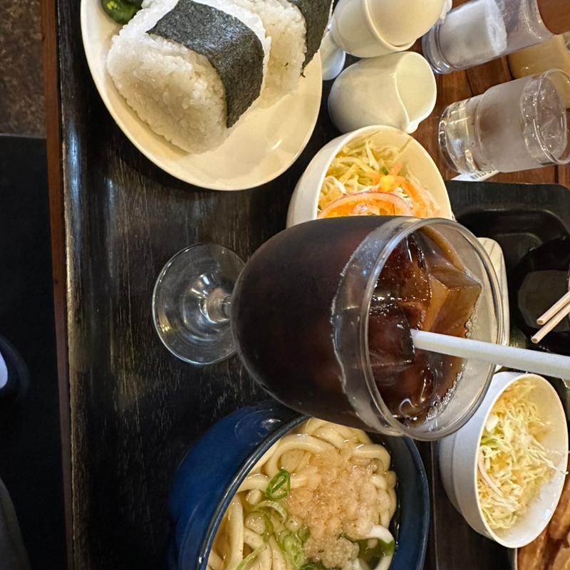 おにぎりB(木馬 )