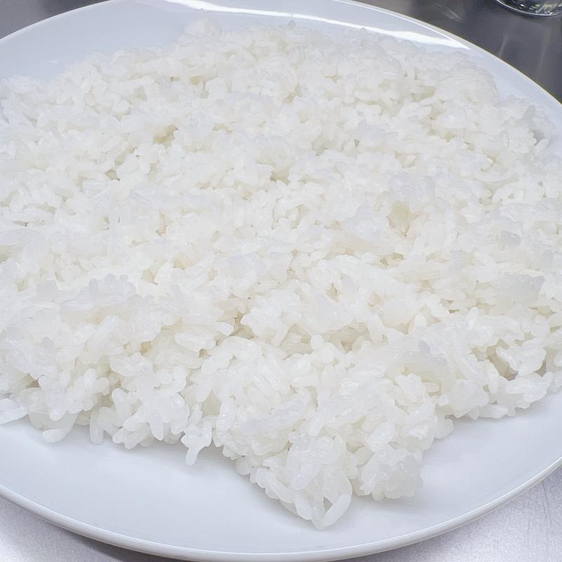 ご飯(Patta Nakameguro)