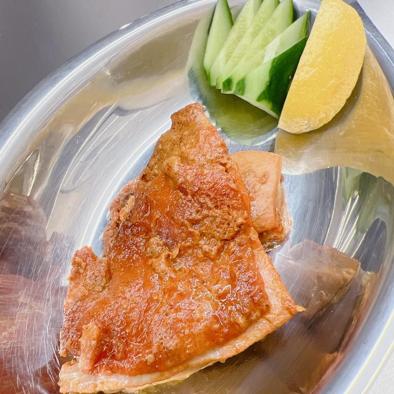 チキン(Patta Nakameguro)