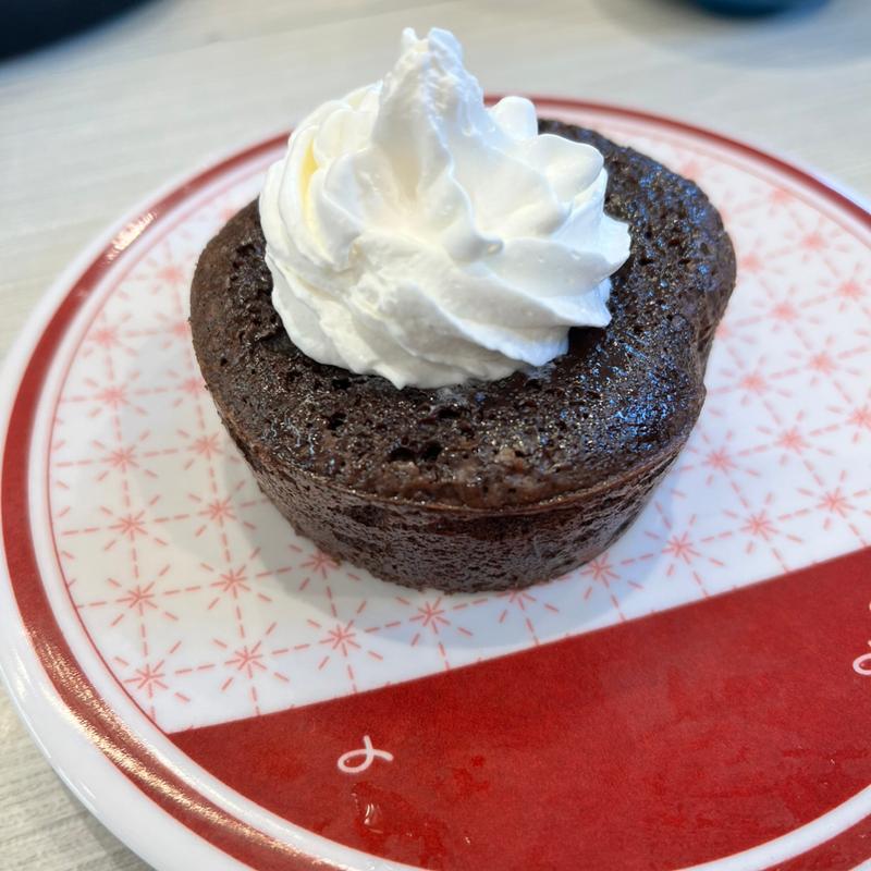 ブルュレ(はま寿司 燕吉田店 )