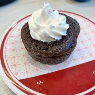 ブルュレ(はま寿司 燕吉田店 )