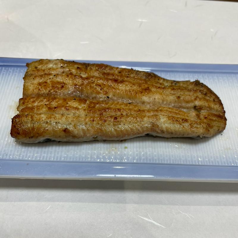 白焼き(鰻料理 近三)