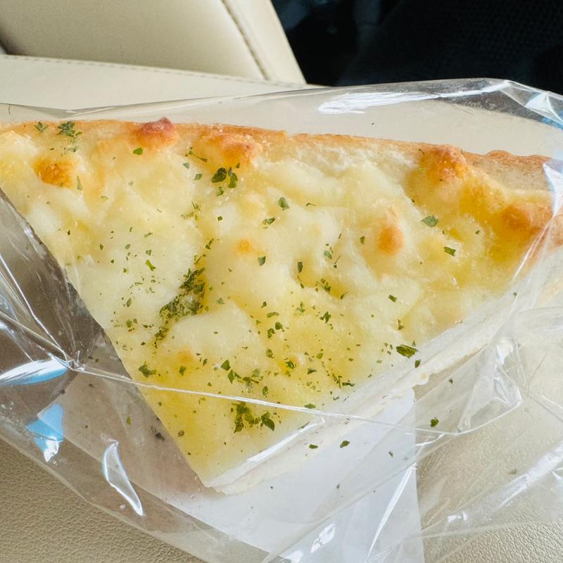 クロックムッシュ(ベーカリーもみの木)