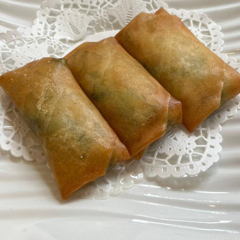 川香春巻(川香苑 本店)