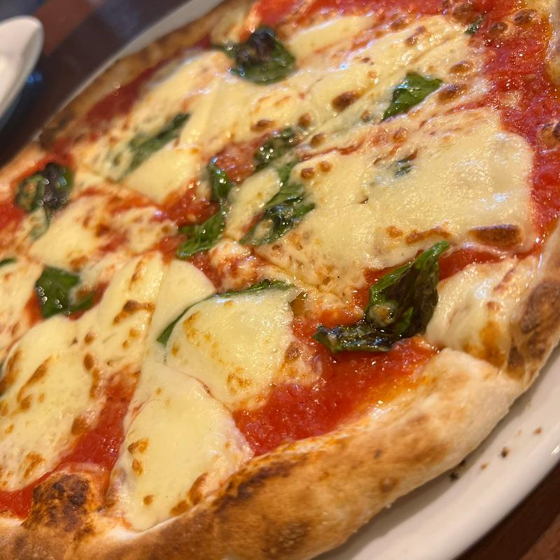 (ナポリピッツァ　TASUKU )