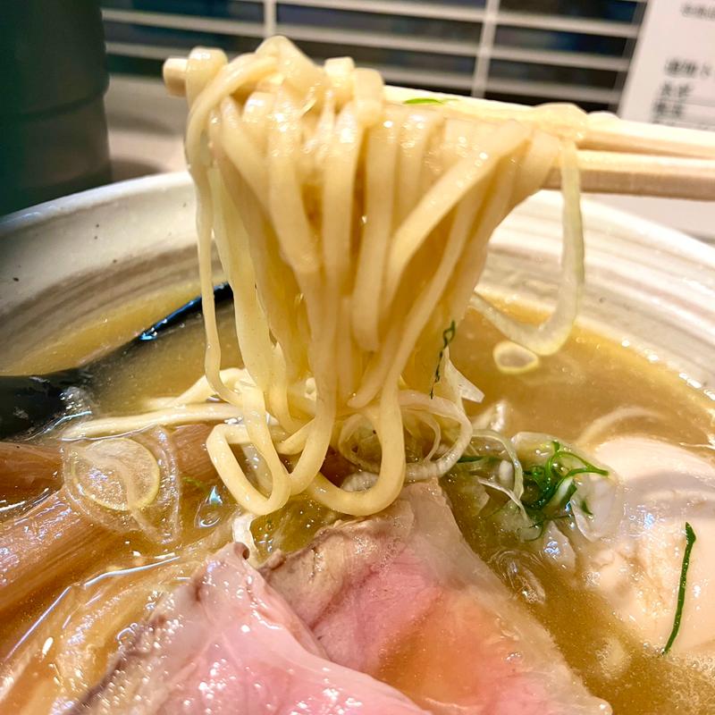 (麺工房とり夢)