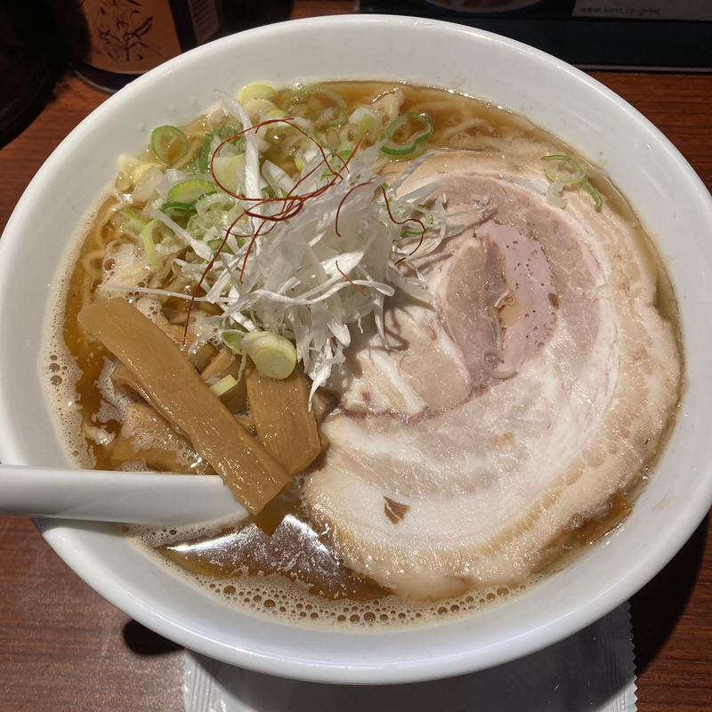 (ラーメン由 )