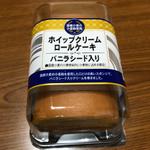ロールケーキ
