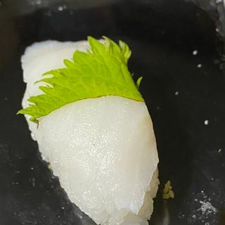 白身魚(イオンショッパーズ福岡店)