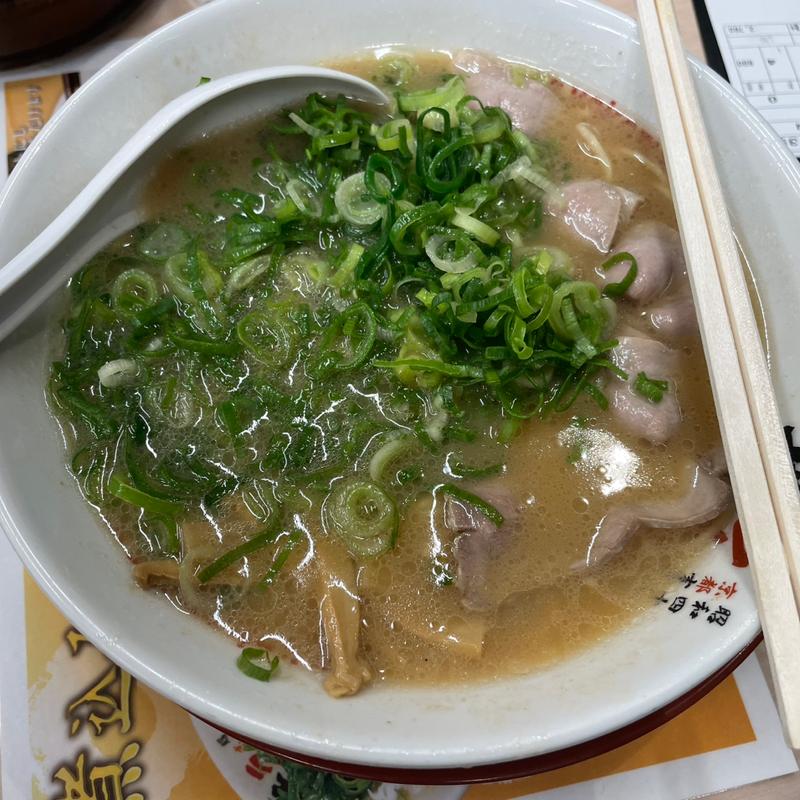 (ラーメン横綱 堺店)