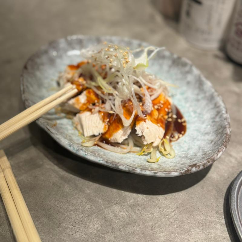 サービス(佐賀県三瀬村 ふもと赤鶏 田町店)