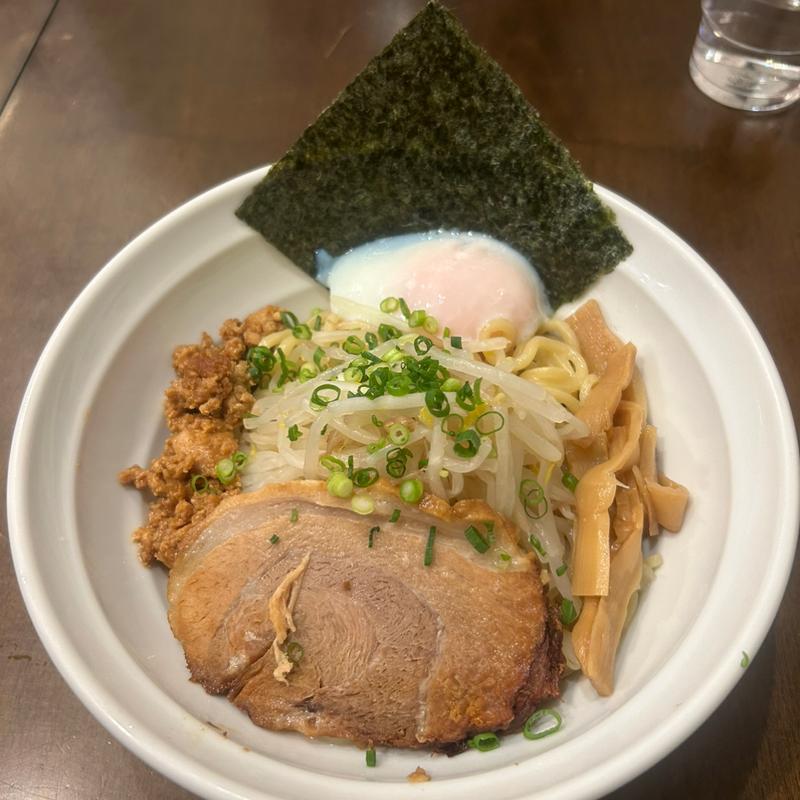 91まぜめん(まぜめん91 （マゼメンキュウイチ）)