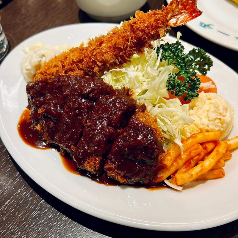 東セット 100g(グリル一平 元町東店)