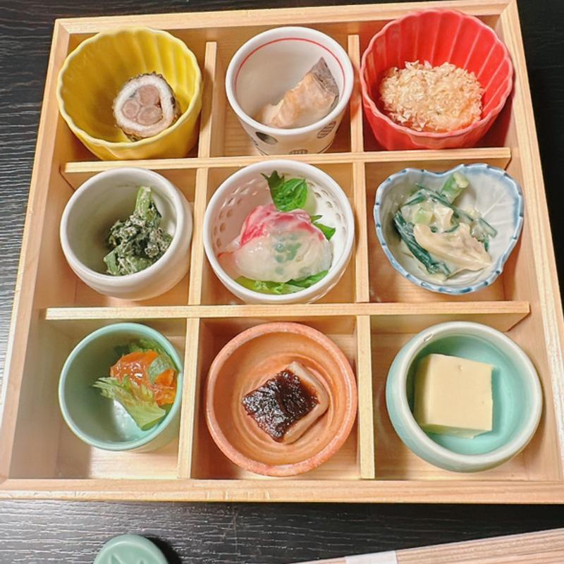 九枠八寸(ぎをん や満文 青木庵 )