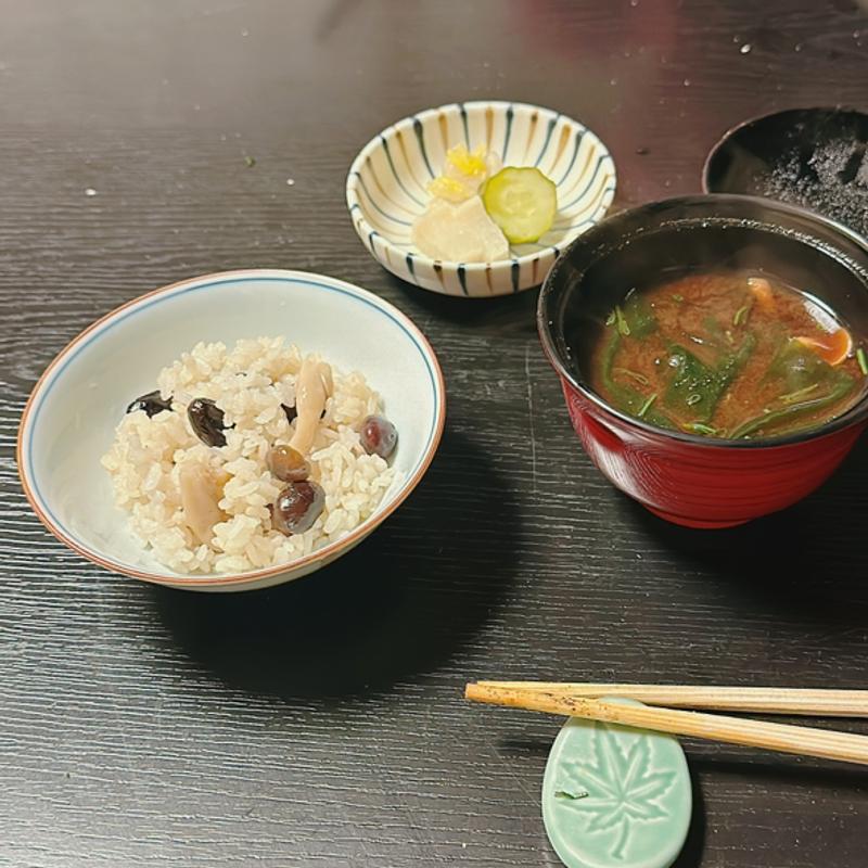 (ぎをん や満文 青木庵 )