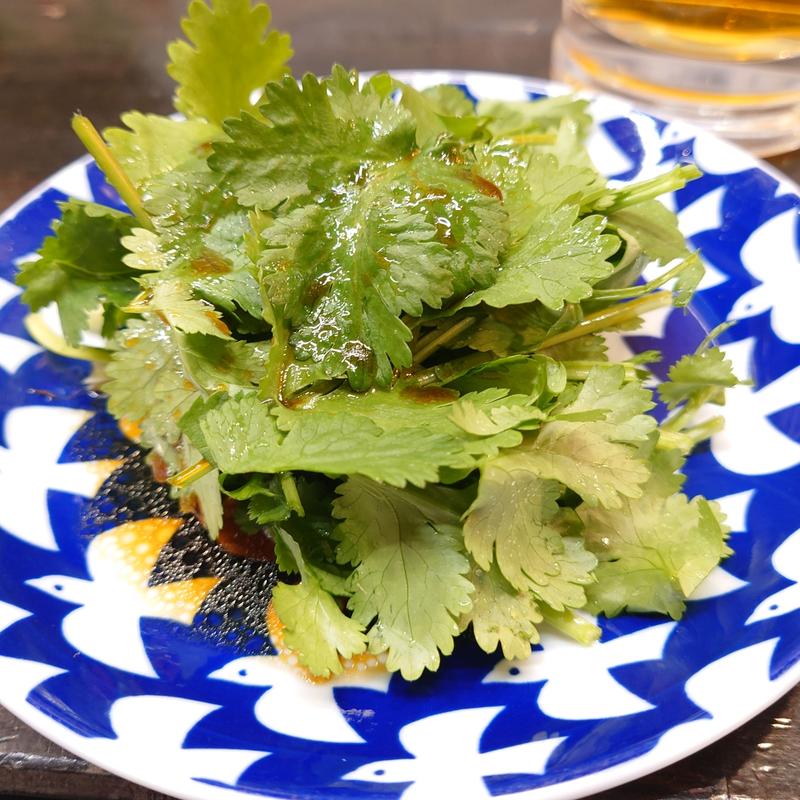 パクチぃ(でこ助)