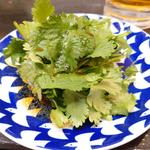 パクチぃ
