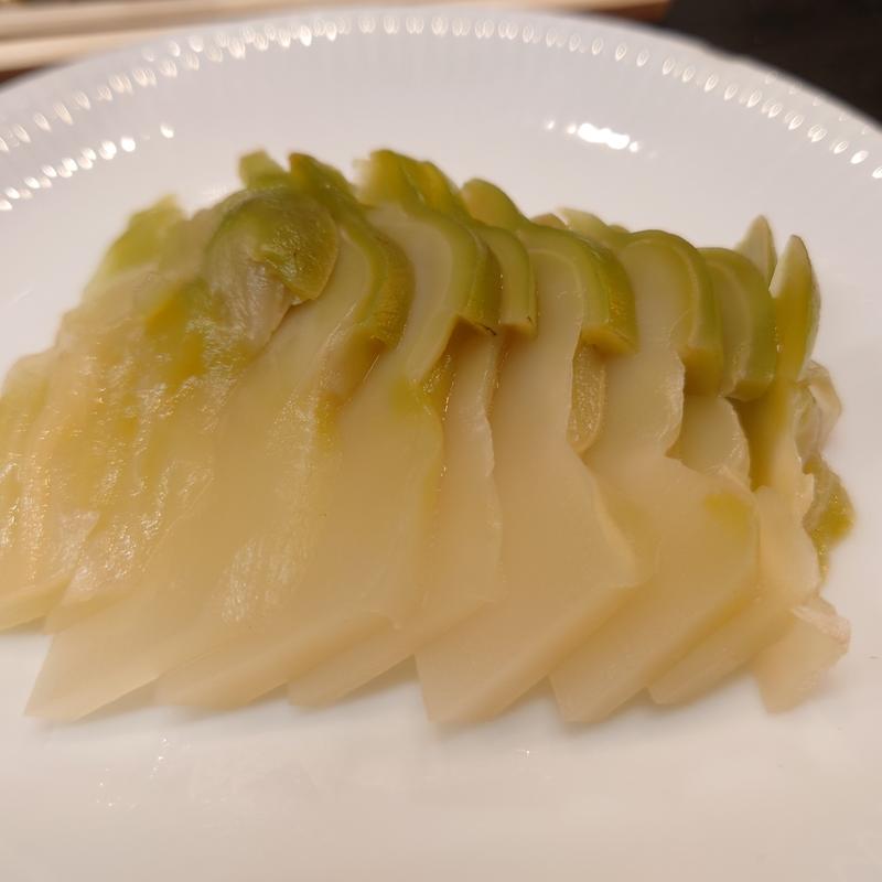 ザァサイ浅漬(でこ助)