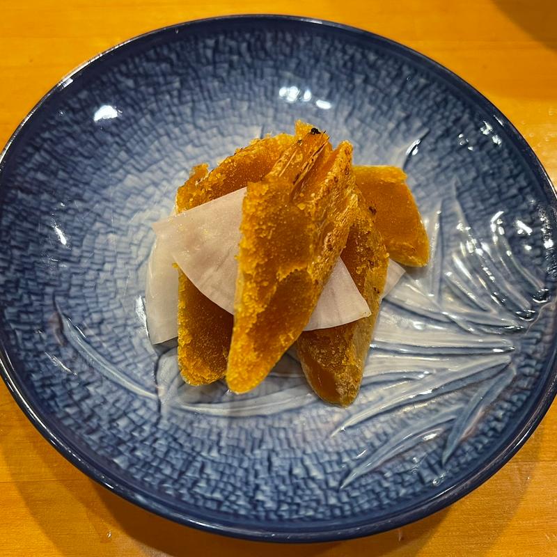 大将おまかせ(辰巳寿司 （たつみずし）)